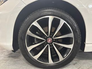 Fiat Tipo 1.4 T-Jet 16v 88kW (120CV) Lounge