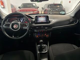 Fiat Tipo 1.4 T-Jet 16v 88kW (120CV) Lounge