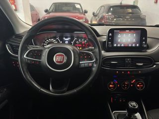 Fiat Tipo 1.4 T-Jet 16v 88kW (120CV) Lounge