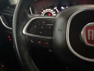 Fiat Tipo 1.4 T-Jet 16v 88kW (120CV) Lounge