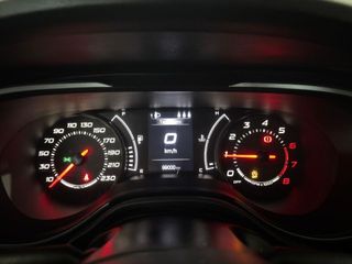 Fiat Tipo 1.4 T-Jet 16v 88kW (120CV) Lounge