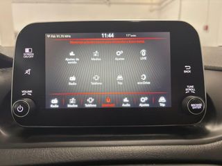 Fiat Tipo 1.4 T-Jet 16v 88kW (120CV) Lounge