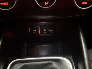 Fiat Tipo 1.4 T-Jet 16v 88kW (120CV) Lounge