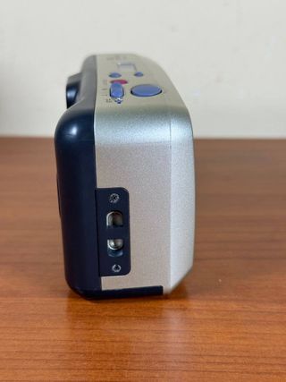 Kyocera Yashica Zoomate 70Z Fotocamera Analogica