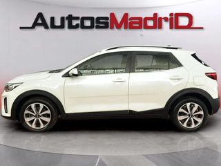 Kia Stonic 1.0 T-GDi 88kW (120CV) MHEV Drive DCT