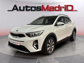 Kia Stonic 1.0 T-GDi 88kW (120CV) MHEV Drive DCT