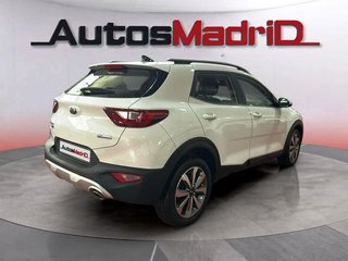 Kia Stonic 1.0 T-GDi 88kW (120CV) MHEV Drive DCT