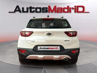 Kia Stonic 1.0 T-GDi 88kW (120CV) MHEV Drive DCT