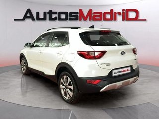 Kia Stonic 1.0 T-GDi 88kW (120CV) MHEV Drive DCT