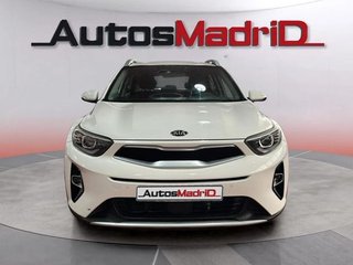 Kia Stonic 1.0 T-GDi 88kW (120CV) MHEV Drive DCT