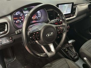 Kia Stonic 1.0 T-GDi 88kW (120CV) MHEV Drive DCT