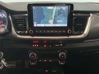 Kia Stonic 1.0 T-GDi 88kW (120CV) MHEV Drive DCT