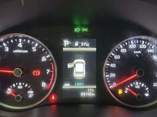 Kia Stonic 1.0 T-GDi 88kW (120CV) MHEV Drive DCT