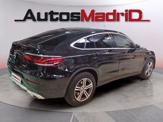 Mercedes GLC GLC 220 d 4MATIC