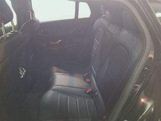 Mercedes GLC GLC 220 d 4MATIC