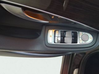 Mercedes GLC GLC 220 d 4MATIC