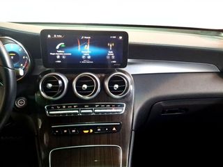 Mercedes GLC GLC 220 d 4MATIC