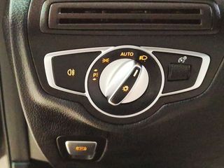 Mercedes GLC GLC 220 d 4MATIC