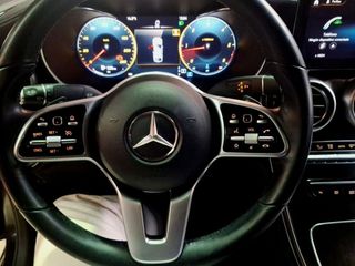 Mercedes GLC GLC 220 d 4MATIC