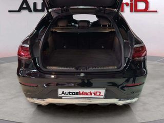 Mercedes GLC GLC 220 d 4MATIC