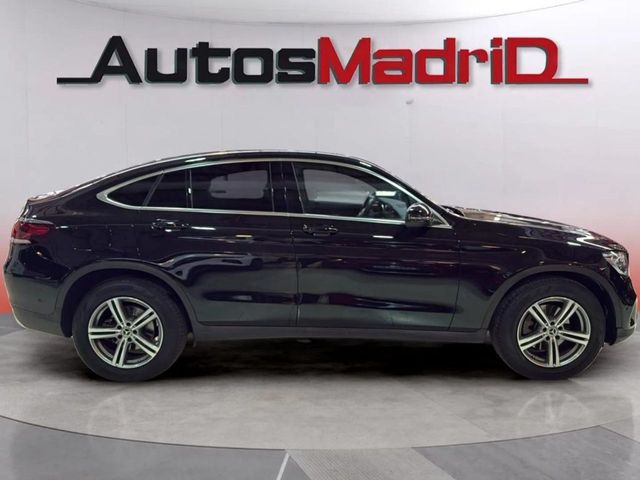 Mercedes GLC GLC 220 d 4MATIC