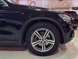 Mercedes GLC GLC 220 d 4MATIC