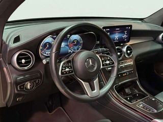 Mercedes GLC GLC 220 d 4MATIC