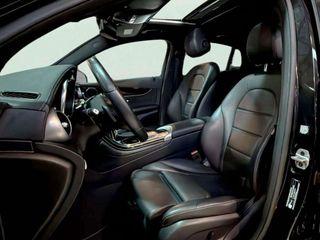 Mercedes GLC GLC 220 d 4MATIC