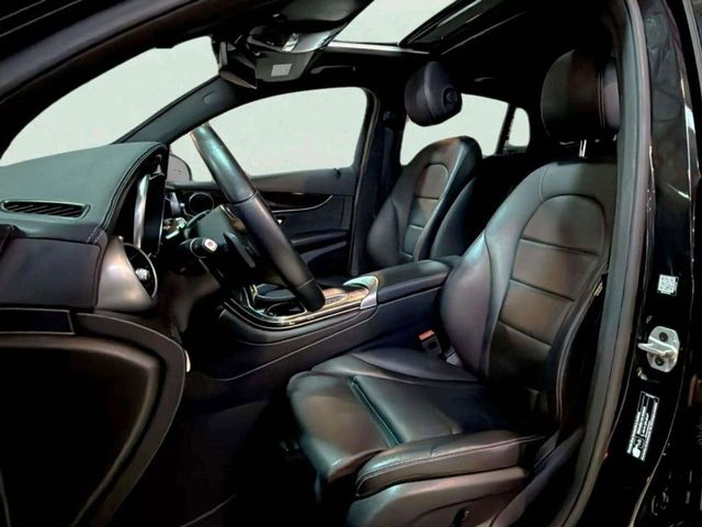 Mercedes GLC GLC 220 d 4MATIC