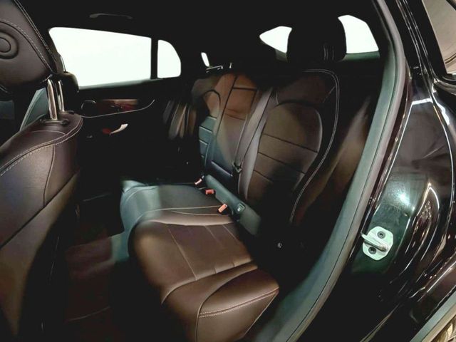 Mercedes GLC GLC 220 d 4MATIC