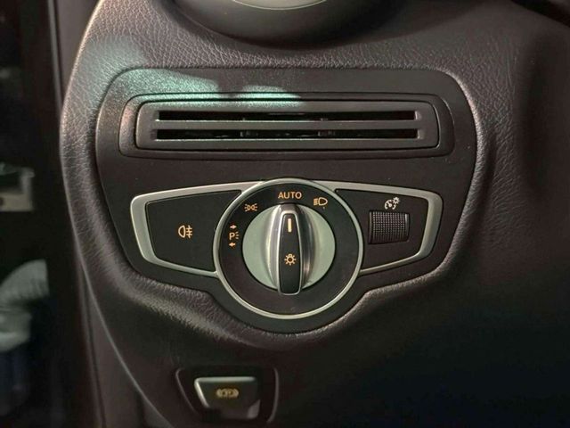 Mercedes GLC GLC 220 d 4MATIC