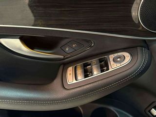 Mercedes GLC GLC 220 d 4MATIC