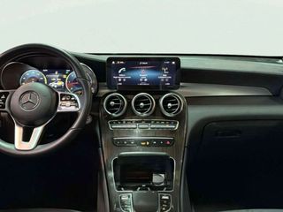 Mercedes GLC GLC 220 d 4MATIC