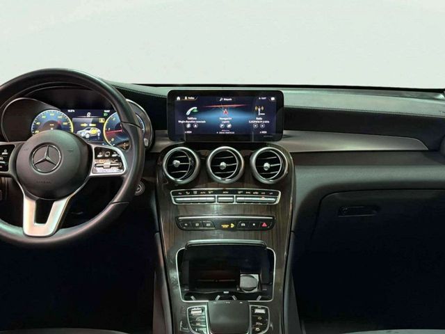 Mercedes GLC GLC 220 d 4MATIC