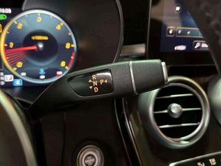 Mercedes GLC GLC 220 d 4MATIC