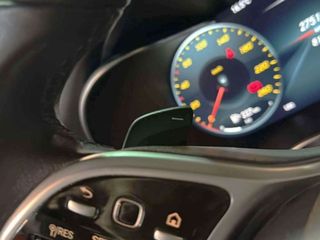 Mercedes GLC GLC 220 d 4MATIC