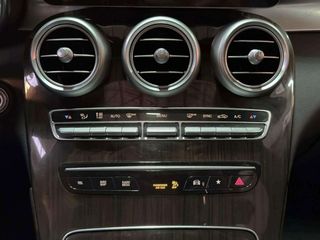 Mercedes GLC GLC 220 d 4MATIC