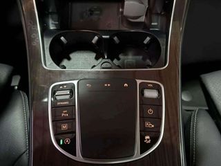 Mercedes GLC GLC 220 d 4MATIC