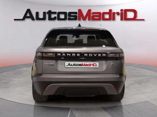 Land-Rover Range Rover Velar 2.0 D180 132kW (180CV) S 4WD Auto
