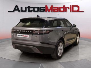 Land-Rover Range Rover Velar 2.0 D180 132kW (180CV) S 4WD Auto