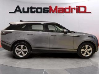 Land-Rover Range Rover Velar 2.0 D180 132kW (180CV) S 4WD Auto