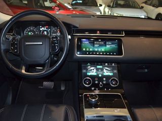 Land-Rover Range Rover Velar 2.0 D180 132kW (180CV) S 4WD Auto