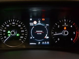 Land-Rover Range Rover Velar 2.0 D180 132kW (180CV) S 4WD Auto