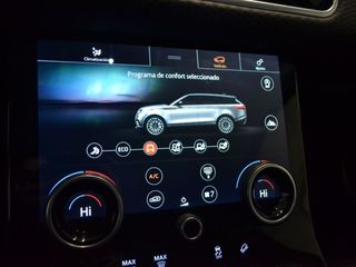 Land-Rover Range Rover Velar 2.0 D180 132kW (180CV) S 4WD Auto