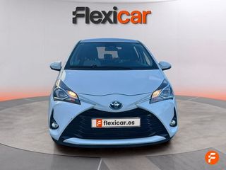 Toyota Yaris 1.5 100H Active Tech