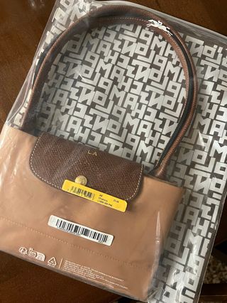 BORSA DA SPALLA L LE PLIAGE ORIGINAL Longchamp