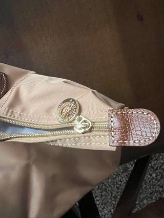 BORSA DA SPALLA L LE PLIAGE ORIGINAL Longchamp