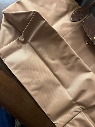 BORSA DA SPALLA L LE PLIAGE ORIGINAL Longchamp