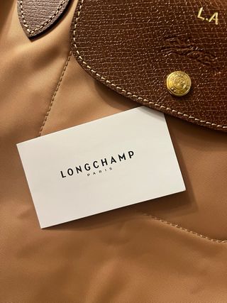 BORSA DA SPALLA L LE PLIAGE ORIGINAL Longchamp