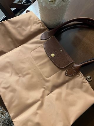 BORSA DA SPALLA L LE PLIAGE ORIGINAL Longchamp